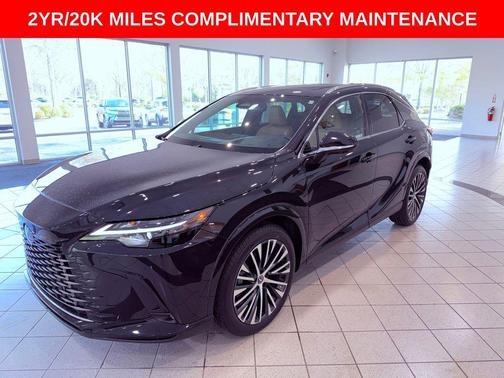 2024 Lexus RX 350 Premium Plus