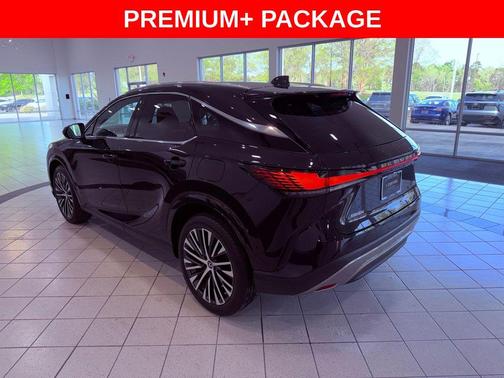 2024 Lexus RX 350 Premium Plus