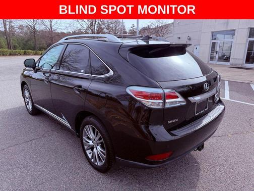 2014 Lexus RX 350 Base