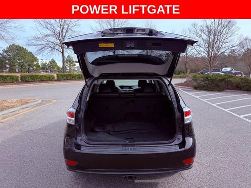 2014 Lexus RX 350 Base