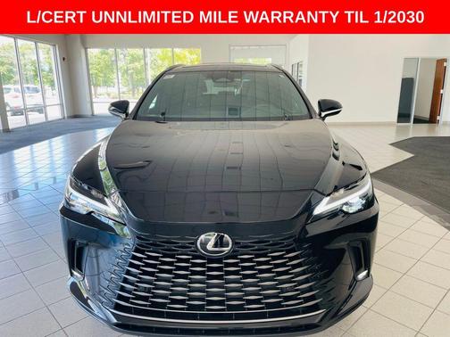 2024 Lexus RX 350 Premium Plus