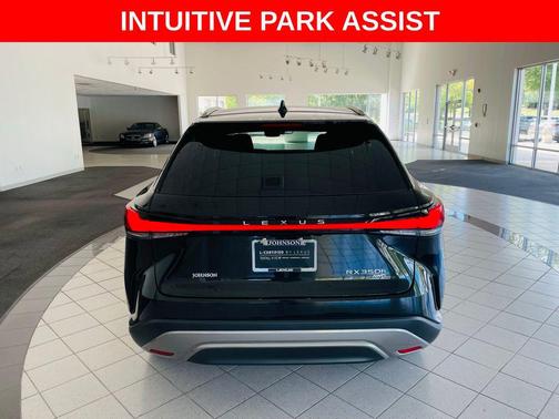 2024 Lexus RX 350 Premium Plus