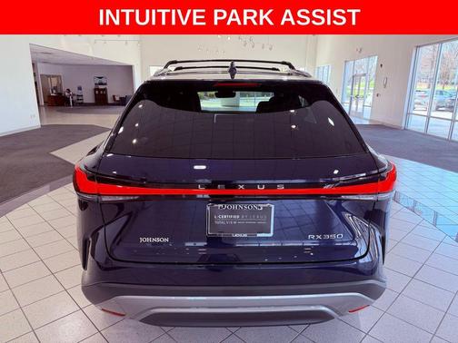 2023 Lexus RX 350 Premium