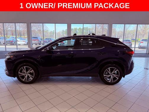 2023 Lexus RX 350 Premium