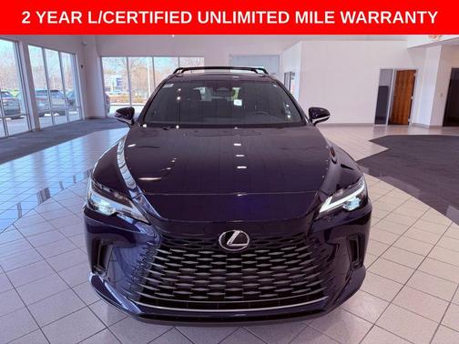 2023 Lexus RX 350 Premium