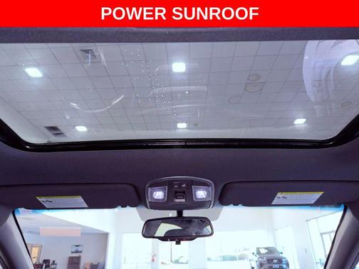 2018 Hyundai SONATA Sport+