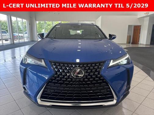 2023 Lexus UX 250h Base
