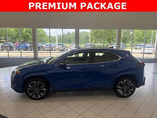 2023 Lexus UX 250h Base