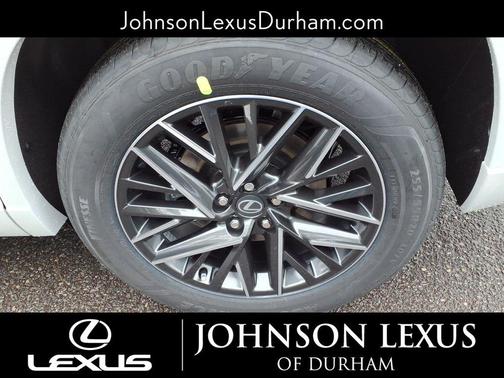 2026 Lexus TX 350 Premium