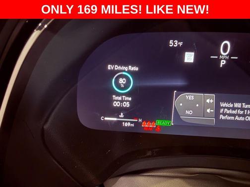 2026 Lexus RX 350 Premium+