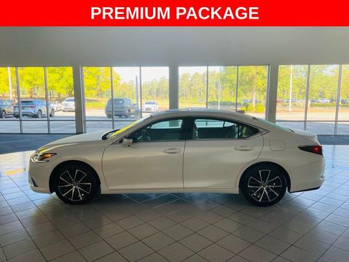 2024 Lexus ES 350 Premium