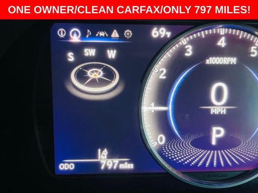 2024 Lexus ES 350 Premium