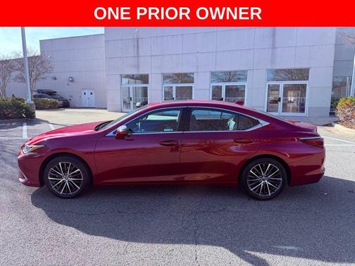 2024 Lexus ES 350 Premium