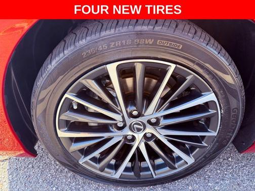 2024 Lexus ES 350 Premium