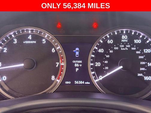 Ultra White 2015 Lexus GS 350 Base