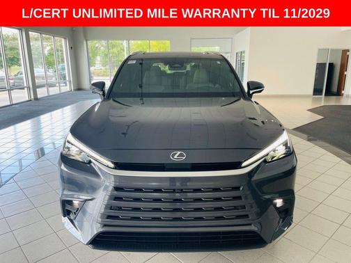 2024 Lexus TX 350 Luxury