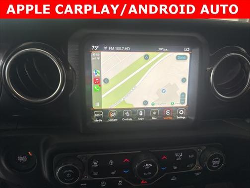 2023 Jeep Wrangler 4-Door Sahara Altitude 4x4