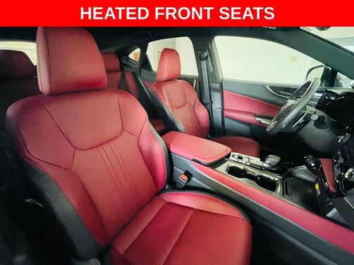 2025 Lexus NX 250 Base
