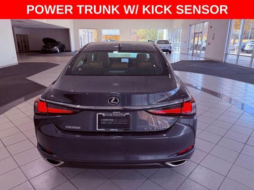 2024 Lexus ES 350 Premium