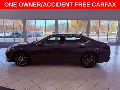 2024 Lexus ES 350 Premium