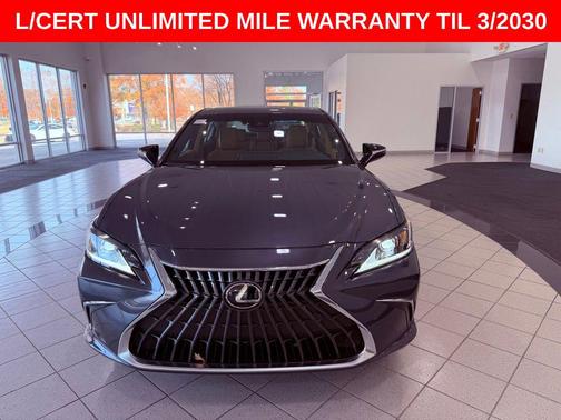 2024 Lexus ES 350 Premium