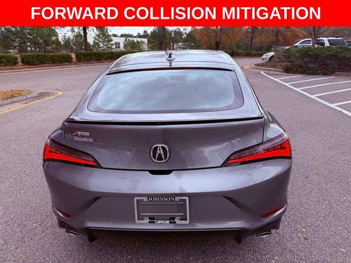 2024 Acura Integra A-SPEC