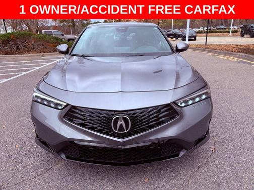 2024 Acura Integra A-SPEC