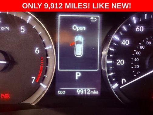 2018 Lexus RX 350 Base