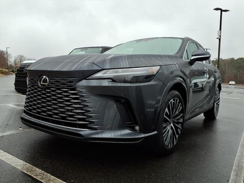 2026 Lexus RX 350 Base