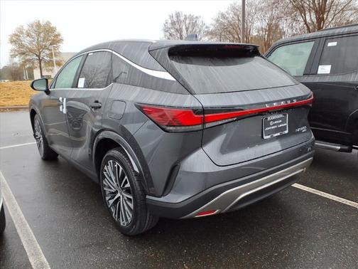 2026 Lexus RX 350 Base