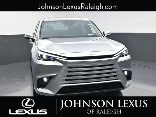 2026 Lexus TX 350 Luxury