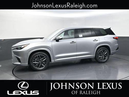 2026 Lexus TX 350 Luxury