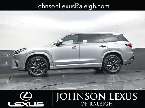 2026 Lexus TX 350 Luxury