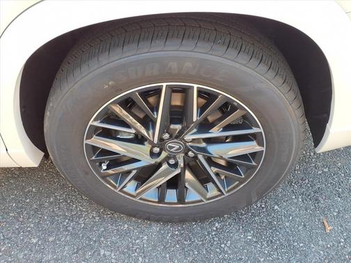 2025 Lexus TX 350 Premium