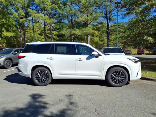 2025 Lexus TX 350 Premium