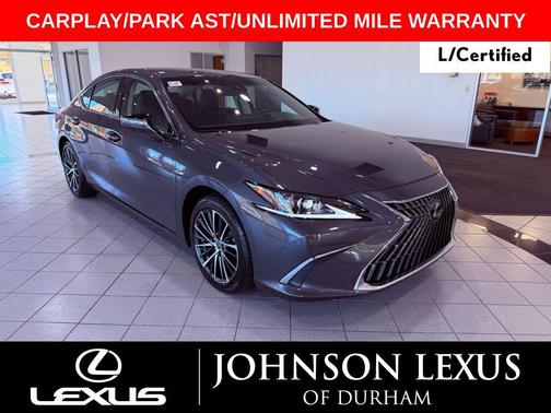 2024 Lexus ES 350 Premium