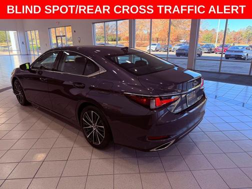 2024 Lexus ES 350 Premium