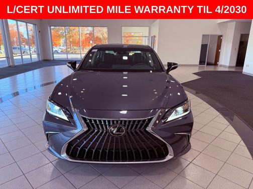 2024 Lexus ES 350 Premium