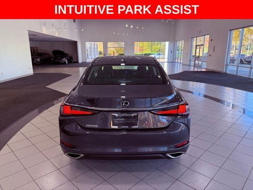 2024 Lexus ES 350 Premium