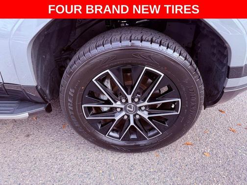 2024 Lexus GX 550 Premium+