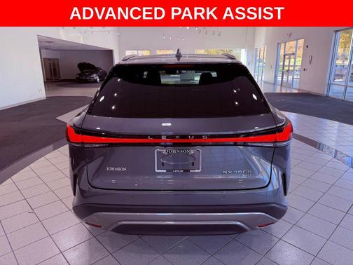 2023 Lexus RX 350 Luxury