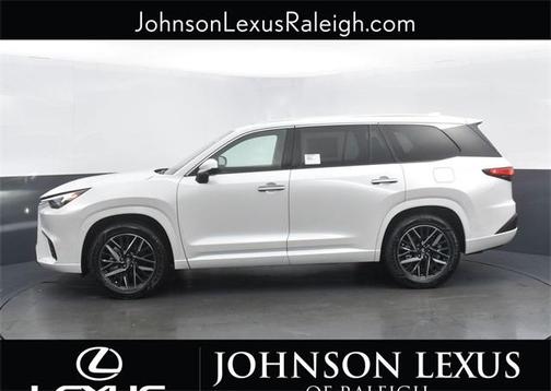 2025 Lexus TX 350 Premium