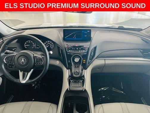 2019 Acura RDX Technology Package