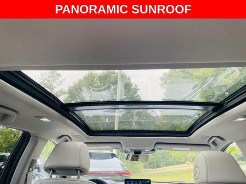 2019 Acura RDX Technology Package