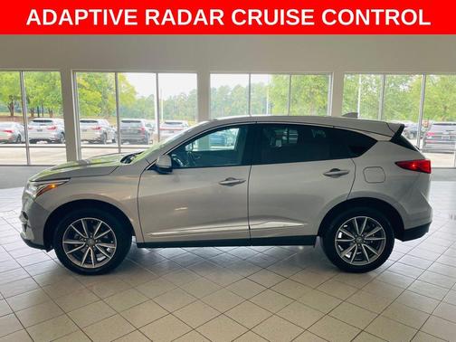 2019 Acura RDX Technology Package