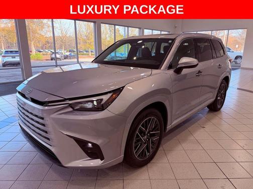 2024 Lexus TX 350 Luxury