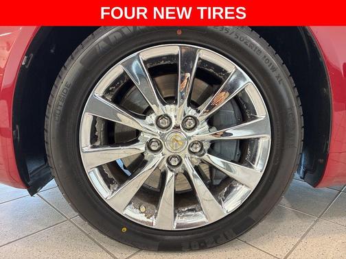 2010 Lexus LS 460 Base