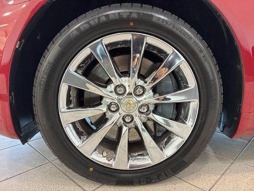 2010 Lexus LS 460 Base