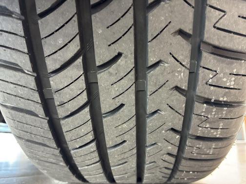 2010 Lexus LS 460 Base