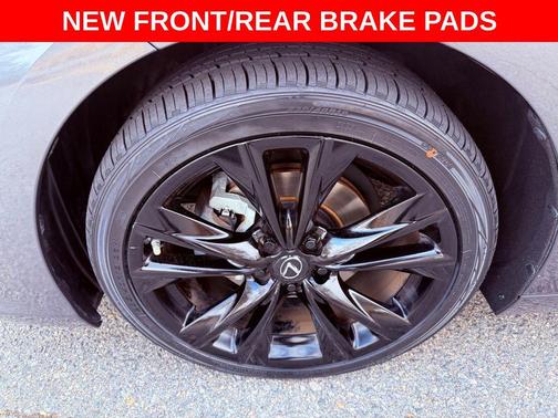 2022 Lexus ES 350 F Sport